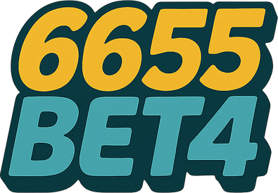 6655bet4 Logo